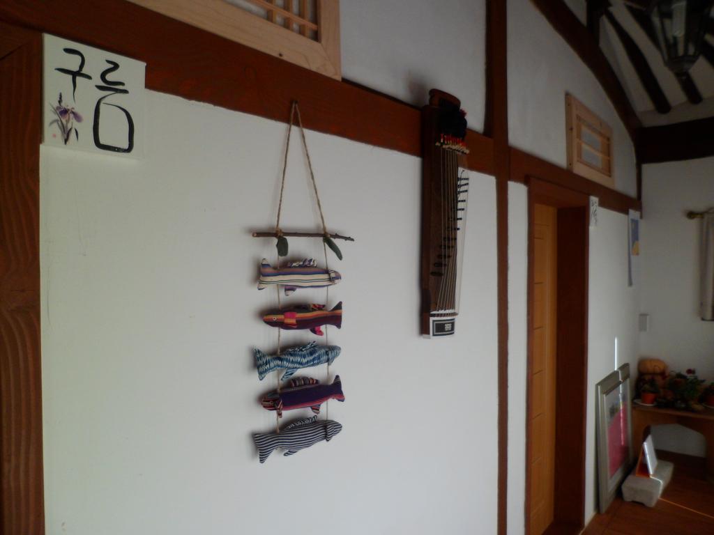 Bodambodam Jeonju Zewnętrze zdjęcie