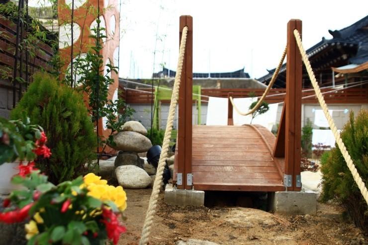 Bodambodam Jeonju Zewnętrze zdjęcie
