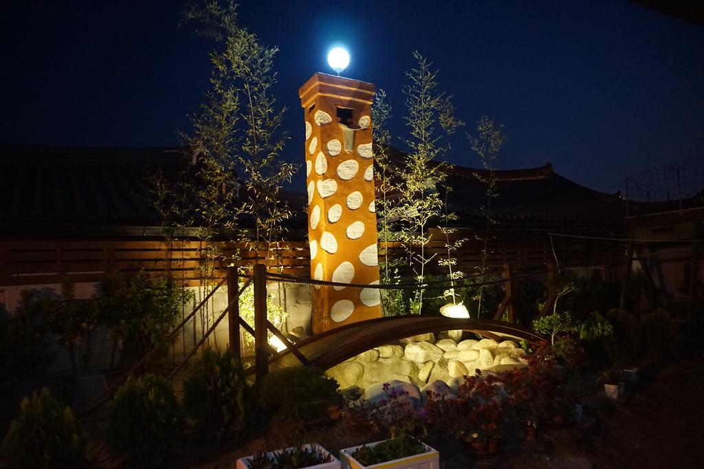 Bodambodam Jeonju Zewnętrze zdjęcie