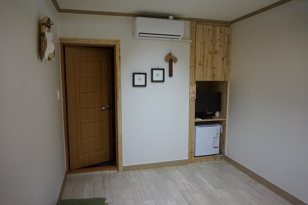 Bodambodam Jeonju Pokój zdjęcie
