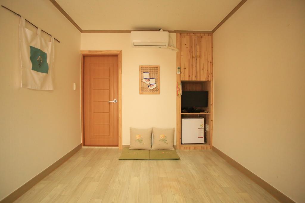 Bodambodam Jeonju Zewnętrze zdjęcie