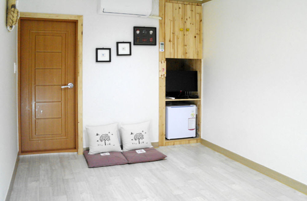 Bodambodam Jeonju Zewnętrze zdjęcie