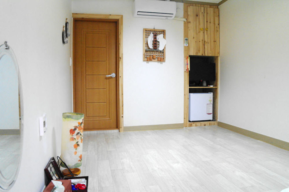 Bodambodam Jeonju Zewnętrze zdjęcie