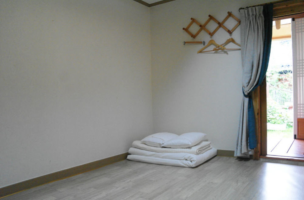 Bodambodam Jeonju Zewnętrze zdjęcie