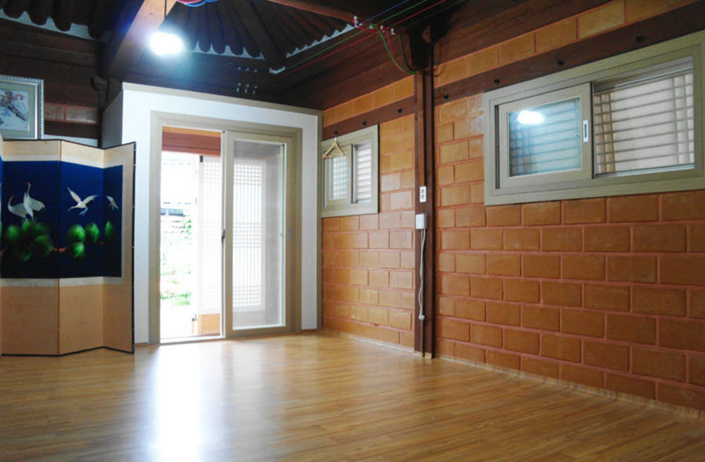Bodambodam Jeonju Zewnętrze zdjęcie