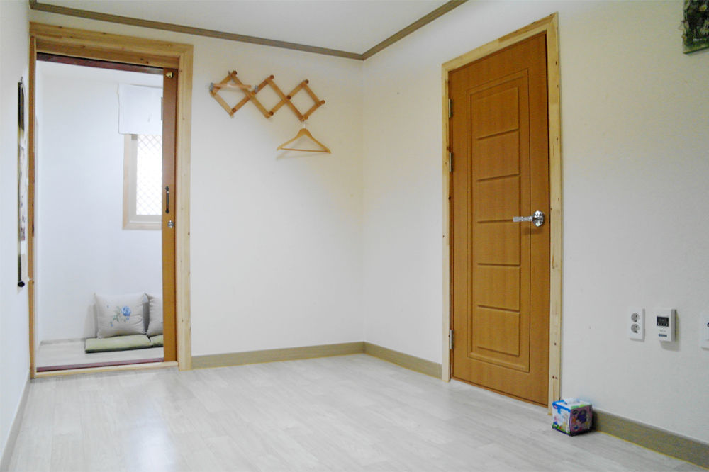 Bodambodam Jeonju Zewnętrze zdjęcie