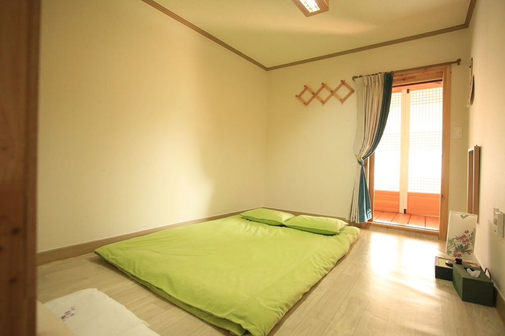 Bodambodam Jeonju Zewnętrze zdjęcie