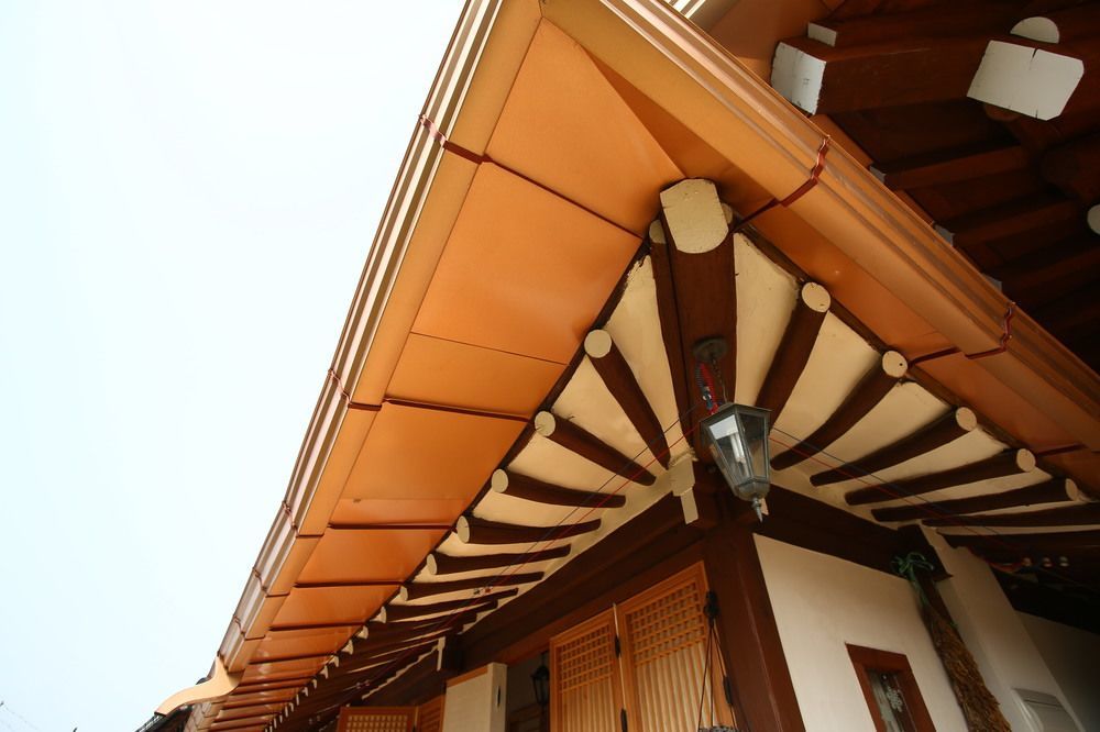 Bodambodam Jeonju Zewnętrze zdjęcie